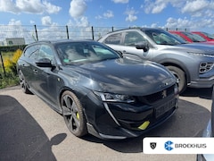 Peugeot 508 - 1.6 HYbrid 360 PSE 360PK | Panoramadak | Elek. Stoel met Massage | Alcantara | Stoelverwar