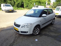 Skoda Fabia - 1.2-12V Sprint MET JAAR APK 0617426223