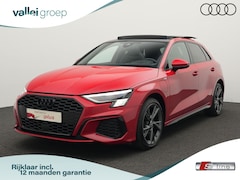 Audi A3 Sportback - 40 TFSI e 204 pk S-tronic Edition | Panoramadak | Matrix LED | Bang & Olufsen sound | Stoe