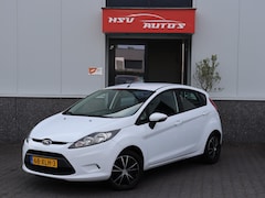 Ford Fiesta - 1.25 Champion airco 4-deurs org NL