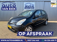 Nissan Pixo - 1.0 Look|Airco|Bluetooth
