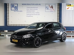 Mercedes-Benz A-klasse - 180 BLACK LINE / 148dkm / TOP DEAL