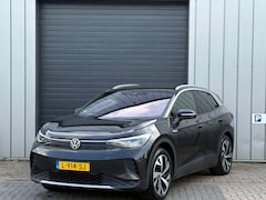 Volkswagen ID.4 - First ED 77kWh|SOH94%|1E EIG| TREKHAAK DEALER OND|LEER| STOELVRM|20 INCH|