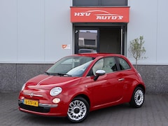 Fiat 500 - 1.0 TwinAir Easy airco LM org NL