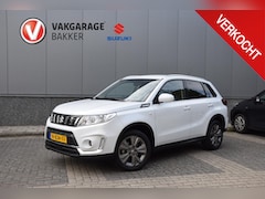 Suzuki Vitara - 1.0 Boosterjet Select | Trekhaak | Navigatie | Stoelverwarming |