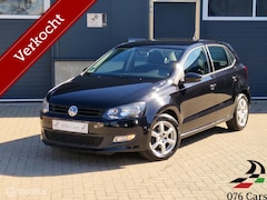Volkswagen Polo - 1.4-16V CARPLAY/CAMERA/NW DISTRIBUTIE/1e EIG/