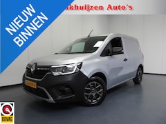 Renault Kangoo - 1.5 Blue dCi 75 Comfort L1 NAVI/AIRCO/CRUISE/SCHUIFDEUR/TREKHAAK