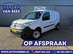 Renault Kangoo - 1.5 dCi 110 Energy Luxe Maxi|Airco