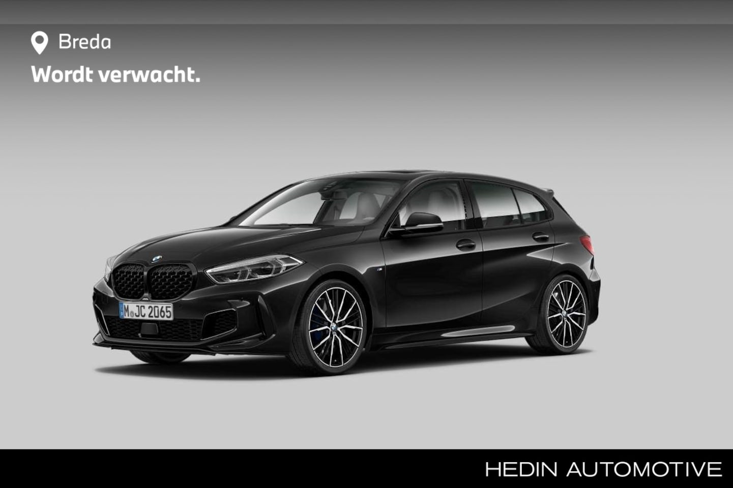 BMW 1-serie - M135i xDrive | M-sport | Achteruitrijcamera | Comfort Access | Harman Kardon | Stuur-/ Sto - AutoWereld.nl