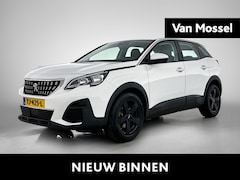 Peugeot 3008 - 1.2 PureTech Access