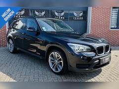 BMW X1 - sDrive18i Sportline NAVI PDC