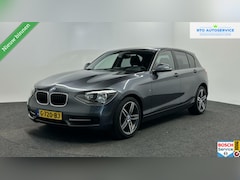 BMW 1-serie - 116i Business+