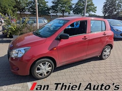 Suzuki Celerio - 1.0 Comfort airco
