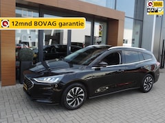 Ford Focus Wagon - 1.0-T Hybrid Titanium Style 70.000km | Winterpack | LED kopl | CarPlay | ECC | Priv.glas |