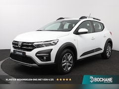 Dacia Sandero Stepway - 1.0 TCe 90 Comfort