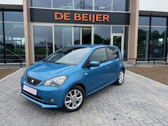 SEAT Mii - 1.0 Sport Intense Airco I Cruise I Bluetooth