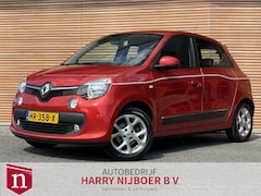 Renault Twingo - 0.9 TCe Serie Signature VIVA Camera / Draaghaak / Navi / Cruise / Clima
