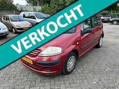 Citroën C3 - 1.1i Ligne Prestige/97.000 km NAP/APK 15-3-2026