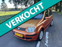 Fiat Panda - 1.2 Edizione Cool // Airco // APK 26-3-2026