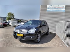 Nissan Qashqai - 2.0 Tekna 4WD