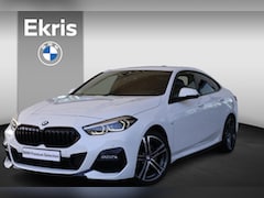 BMW 2-serie Gran Coupé - 218i High Executive | M Sport | Voorstoelen Verwarmd | Stuurwiel Verwarmd | HiFi