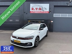 Volkswagen Polo - 2.0 TSI GTI
