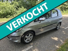 Honda Jazz - 1.4 LS