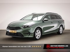Kia Cee'd Sportswagon - Ceed 1.5 T-GDi DynamicPlusLine | STUURVERWARMING | DAB | APPLE | CAMERA