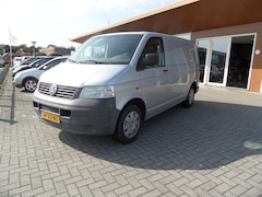 Volkswagen Transporter - 1.9 TDI 300 T800 Airco/trekh/Marge