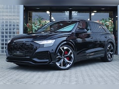Audi RSQ8 - | Keramisch, 23'', B&O, Carbon int., Panoramadak, Trekhaak, Zonweringspakket, Zitklima, St