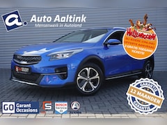 Kia XCeed - PHEV DynamicLine WINTERPACK | CRUISE | CAMERA | CARPLAY