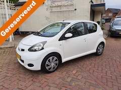 Toyota Aygo - 1.0-12V Access *Airco