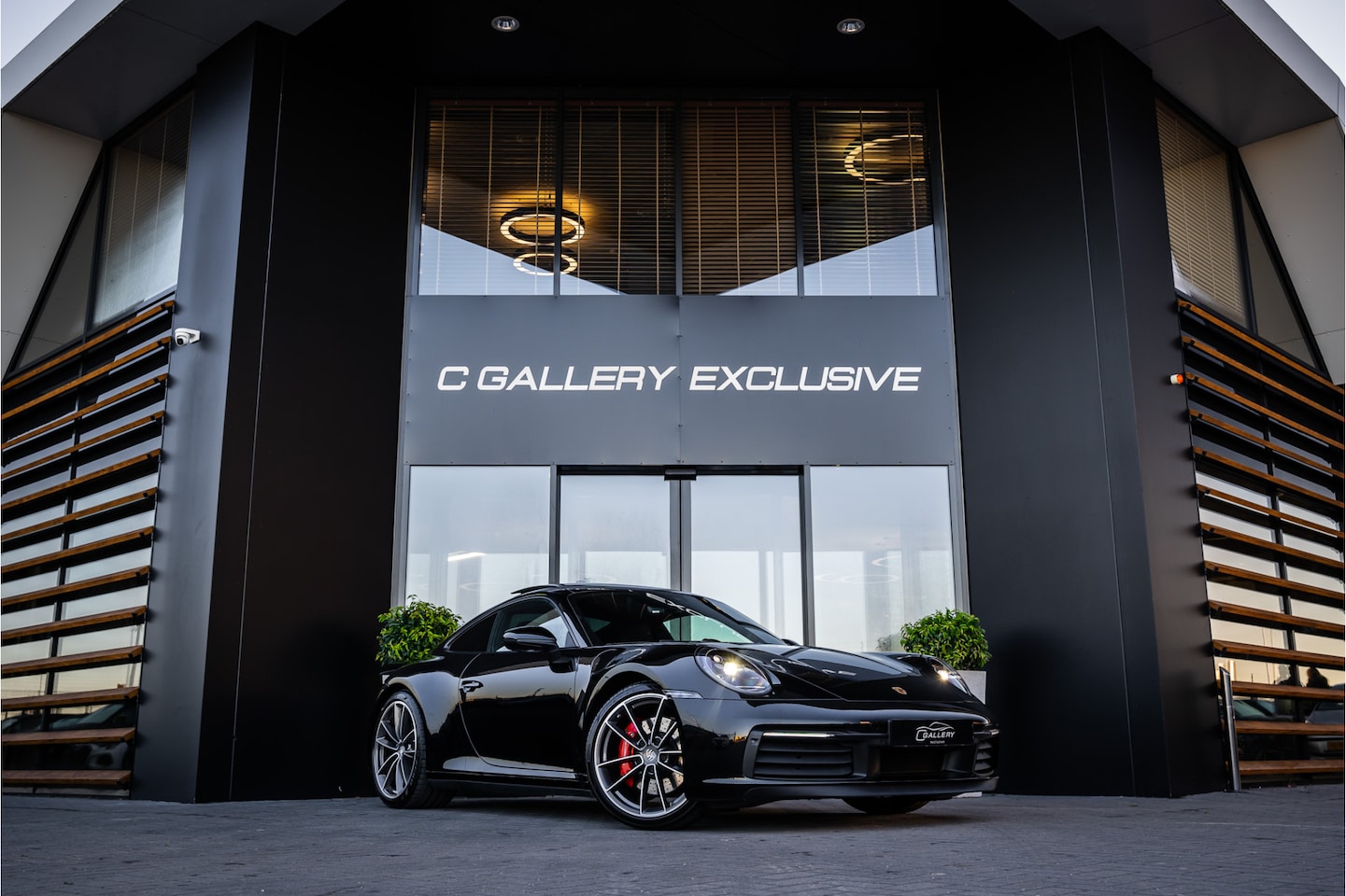Porsche 911 - 3.0 Carrera S 450PK - Panorama | Sport Chrono | Memory | Bose - AutoWereld.nl