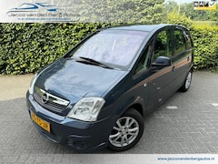 Opel Meriva - 1.6i 16V Enjoy I Airco I Cruise Control