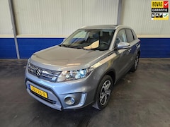 Suzuki Vitara - 1.6 High Executive Allgrip