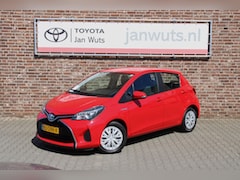 Toyota Yaris - 1.5 Hybrid Aspiration + trekhaak