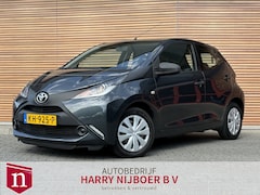 Toyota Aygo - 1.0 VVT-i x-now Radio / Airco / Nette auto
