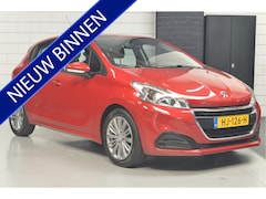 Peugeot 208 - 1.2 PureTech Active // AUTOMAAT // CLIMA // CRUISE // NAVIGATIE // 94.000 km //