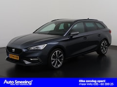 SEAT Leon Sportstourer - 1.5 eTSI FR Launch Edition DSG | Camera | Navigatie | Stuur/Stoelverwarming | Zondag Open