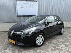 Renault Clio - 0.9 TCe Expression 2013 / Navigatie / Airco / Cruisecontrol / NAP