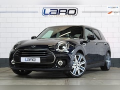 MINI Clubman - 1.5 136pk Cooper Yours | Leder Camera CarPlay Keyless HuD CC Stoelver