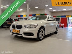 BMW 1-serie - 116i Executive AIRCO / NAVIGATIE / BLUETOOTH