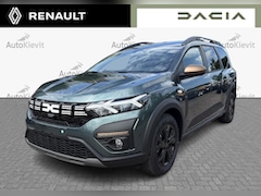 Dacia Jogger - 1.6 Hybrid 140 Extreme 5p