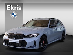 BMW 3-serie Touring - M340i xDrive M Sportpakket Pro | Innovation Pack | Driving Assistant Professional