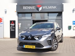 Mitsubishi Colt - 1.0 Pure Trekhaak/Cruise/Apple/AndroidAuto