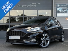 Ford Fiesta - 1.0 EcoBoost ST-Line Pano CarPlay B&O