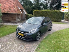 Peugeot 208 - 1.2 PureTech Active-Airco-Navi-16"LMV