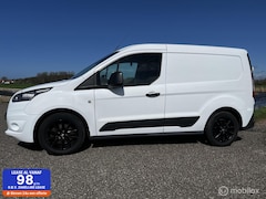 Ford Transit Connect - 1.6 TDCI L1 Ambiente