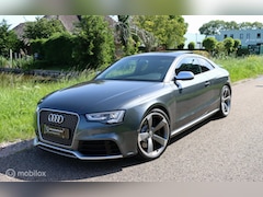 Audi RS5 - 4.2 FSI RS 5 Quattro / Uniek / Milltek / Pano