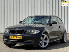 BMW 1-serie - 120i Airco, ElektrischeRamen, ZeerNetteAutoNieuw Apk tot 07-08-2026